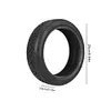 10Inch 250x54 Electric Scooter Tire Rubber Thicken Vacuum Outer Tubeless Tire