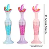 (US Local)3Pcs Vase Shape Diamond Painting Pen Multi-Function Handicraft Tool (Dolphin Vase)