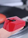 Record Player Needle Replacement for AT-VMN95E Stylus High Precision Universal Vinyl Phonograph Recorder Needle for High Fidelity Music Lovers