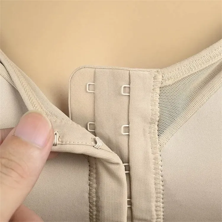 Embraced - Adjustable Chest Brace Support Multifunctional Bra