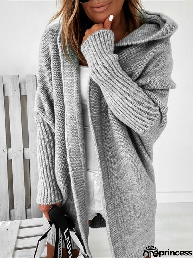 Versatile and Comfortable general Jacket