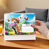 2027 Diamond Painting Monthly Calendar Kit Diamond Art Calendar for DIY Crafts