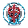 Mechanical Art Model | Gear Drive Educational Instrument: Tourbillon Principle Demonstration