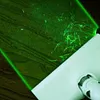 Vacuum Cleaner Dust Display LED Lamp Green Light for Dyson for Home Pet Shop