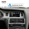 Ugode Wireless Apple CarPlay Android Auto box for Audi A3 A4 A6 Q5 Q7 S4 S3