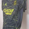 2022/2023 Psg Paris Saint-Germain Fourth Away Football Shirt love fball