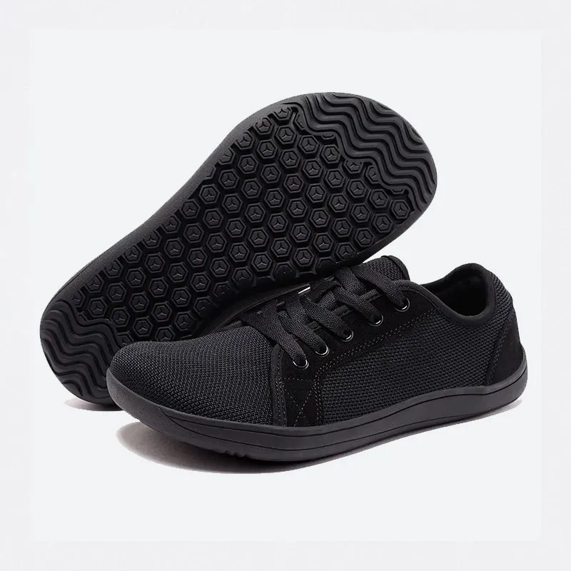 Aurora - Healthy & non-slip barefoot shoes (Unisex)