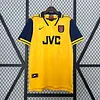 1996-1997 Retro Arsenal Away Football Shirt 1:1 Thai Quality