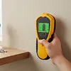 4 in 1 Stud Finder Wall Scanner LCD Display Digital Stud Sensor for Drywall Wood