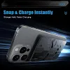 AC01 Armor Core Ultra-Thin MagSafe Power Bank