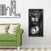 (Big Size) Jesus-Full Round Diamond Painting 40*80cm