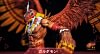Garudamon - Digimon Resin Statue - Tyrannosaurus Rex Studios