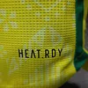 2025 Player Version Jamaica Home Football Shirt 1:1 Thai Quality