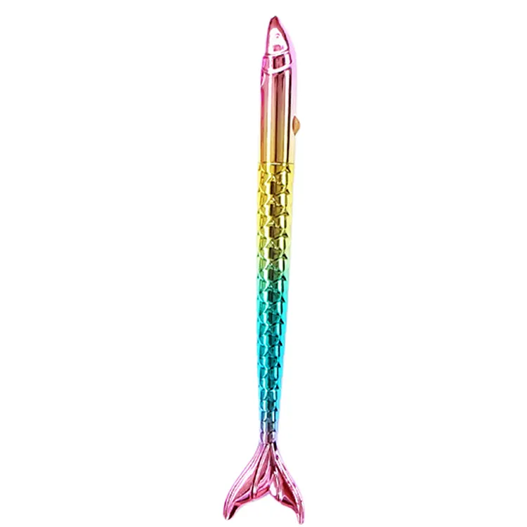 Point Drill Pen 5D Diamond Painting Diy Fish Tail Rhinestones Craft Tools gbfke