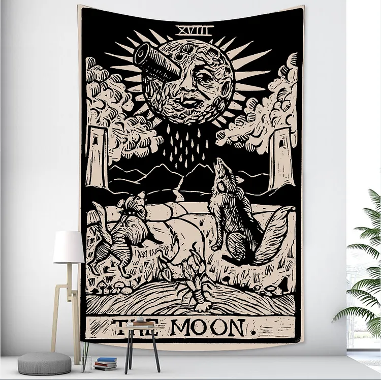 Tapestry TY47
