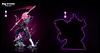 The Villain Series 001 Super Saiyan Ros&eacute; Goku Black/ Zamasu - Dragon Ball Resin Statue - XingMiao Studios