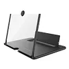 10 inch 3D Phone Screen Amplifier Mobile Cinema Display Enlarged Magnifier