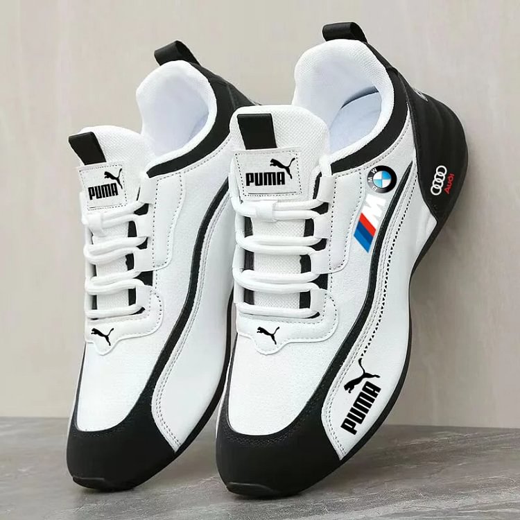 PUMA&reg; X BMW&reg; 2024 V&Iacute;Z&Aacute;LL&Oacute; K&Uuml;LT&Eacute;RI FUT&Oacute;CIPŐK