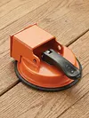 Floor Joint Fixer Tool Heavy Duty Suction Cup Plank Grabber Laminate Flooring Tools for Wood Floors Laminate Vinyl Plank Hardwood