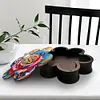 DIY Diamond Painting Special Shape Storage Box Sundries Organizer Case Kits