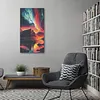 Aurora Night - Round Drill Diamond Painting - 40*70CM - Large Size
