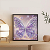 Diamond Painting-DIY Crystal Rhinestone Butterfly