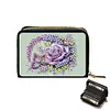 Diamond Painting Card Holder Coin Purse Diamond Art Wallet Pouch Gifts Kits