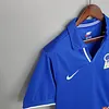 1998 Retro Italy Home Football Shirt 1:1 Thai Quality