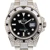 NEW ROLEX GMT-MASTER II 116759SANR-BK