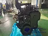 Cummins diesel engine assembly 6CTA8.3-C215-II, Cummins Engine 6CTA8.3-C215 