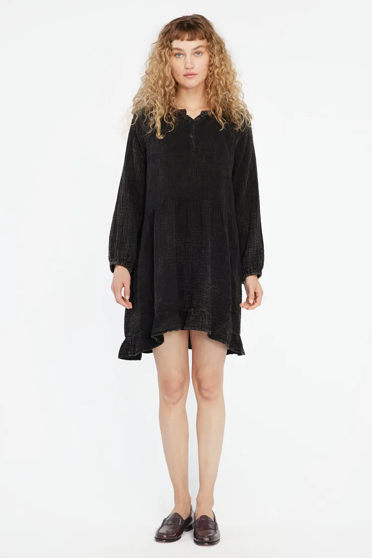 Gauze Keyla Dress