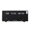 160MHz 100W SDR Transceiver Radio Switch Antenna Sharer TR Switch Box Kit