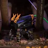 Core GenerationMecha Fast Charging Wasteland Style Mobile Power Supply Desktop Trendy Toys Electronic Pet