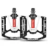 WEST BIKING CNC Bearing Pedals - A New Cycling Experience