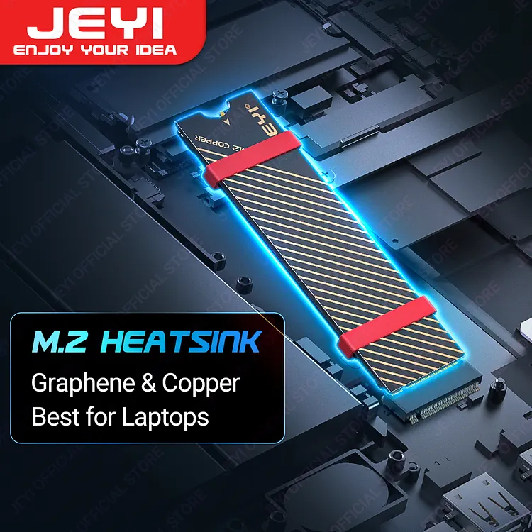 JEYI Innovation