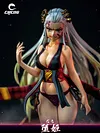 1/6 Scale Gyutaro & Daki - Demon Slayer: Kimetsu no Yaiba Resin Statue - CHENG Studio
