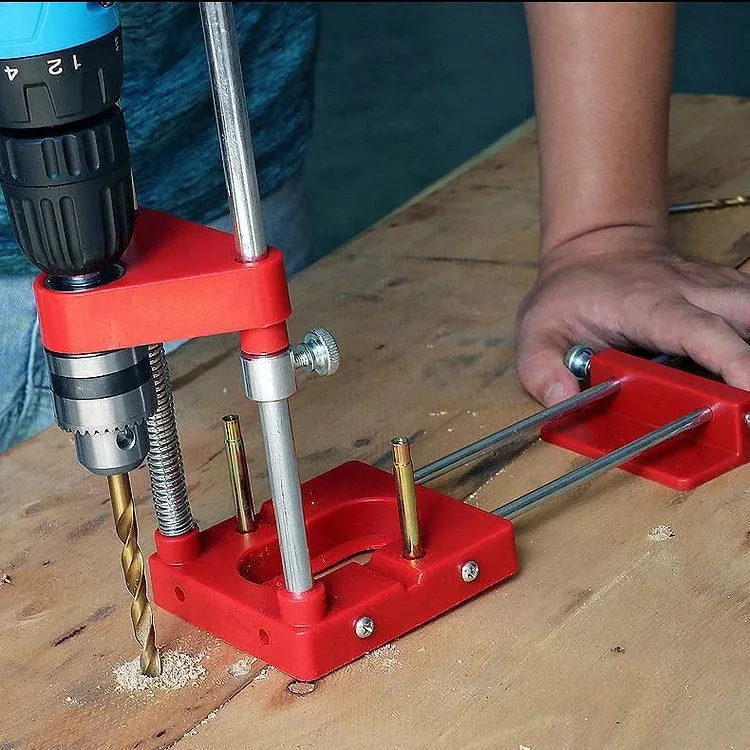 ⚔️55% off - Woodworking Drill Bit Locator Tool