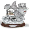 Snowman-Special Shaped Diamond Painting Kit