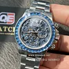 Rolex Daytona &ldquo;Arolla&rdquo; Super Clone
