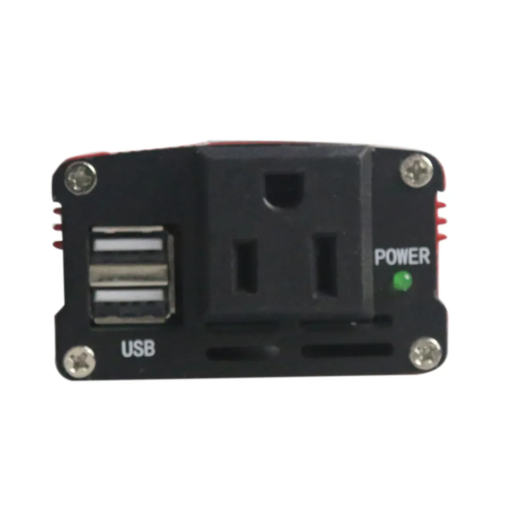 Car portable on-board transformer