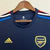 2023 Arsenal Special Edition Navy blue Soccer Jersey love fball