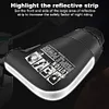 E-Bike Thermal Gloves Windproof Cycling Motorbike Gloves for Motorcycle Scooter