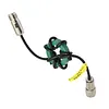 1.8-54MHz 200W Shortwave Choke Magnetic Coil Shortwave 1/1 Current Balun