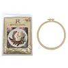 Candle-Embroidery Kit