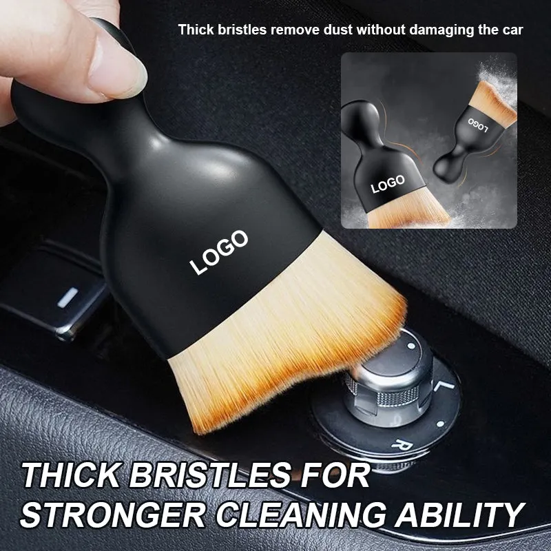 🎄Christmas promotion🎄Dust removal soft brush