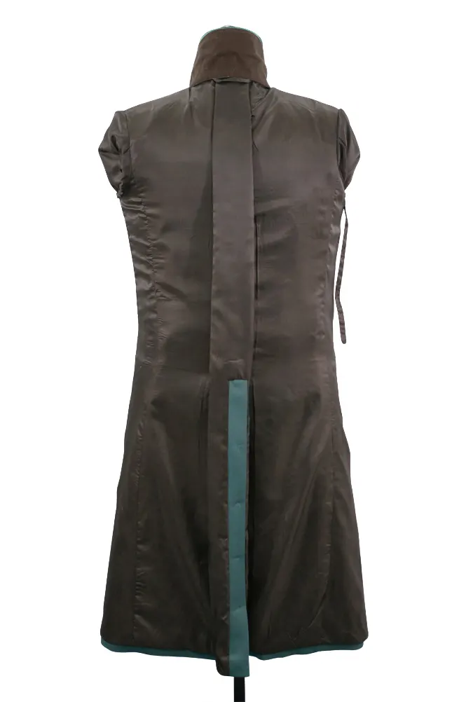   Polizei German General Gabardine Greatcoat German-Uniform