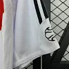 2006-2007 Retro River Plate Home Football Shirt 1:1 Thai Quality