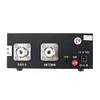 160MHz 100W SDR Transceiver Radio Switch Antenna Sharer TR Switch Box Kit