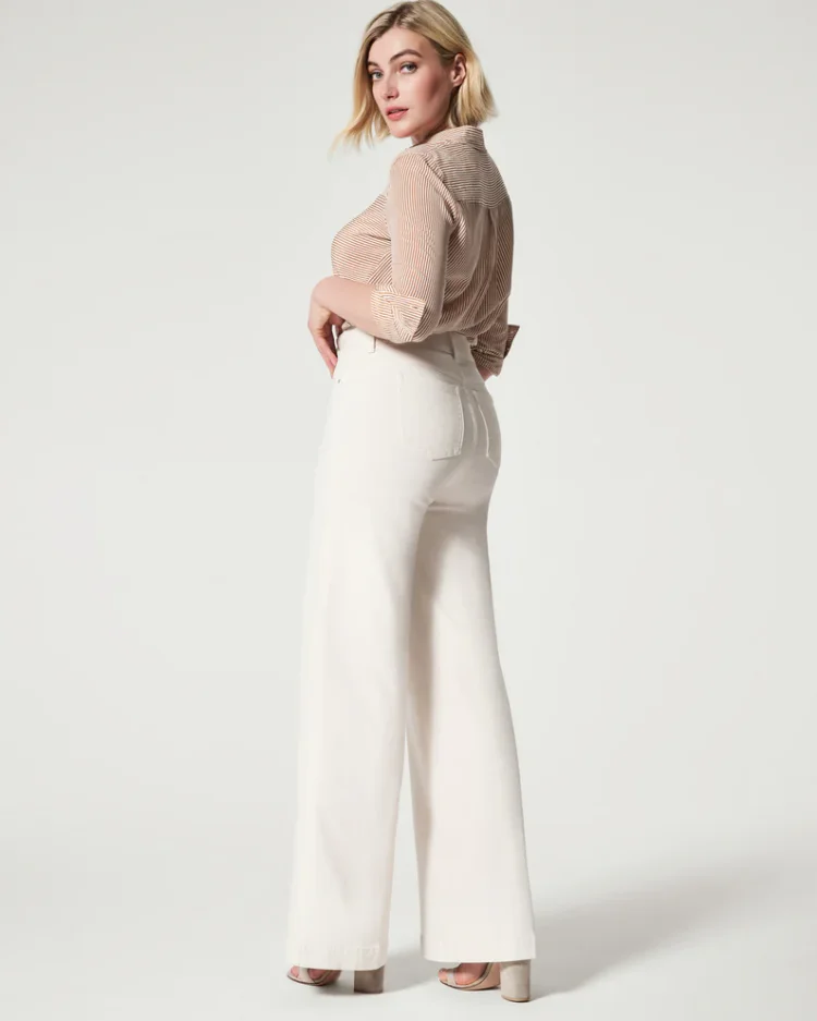 2023 New Wide Leg Jeans (Buy 2 Free Shipping)