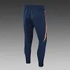 2024/2025 Juventus Half-Pull Training Suit Royal Blue Football Shirt 1:1 Thai Quality Set love fball